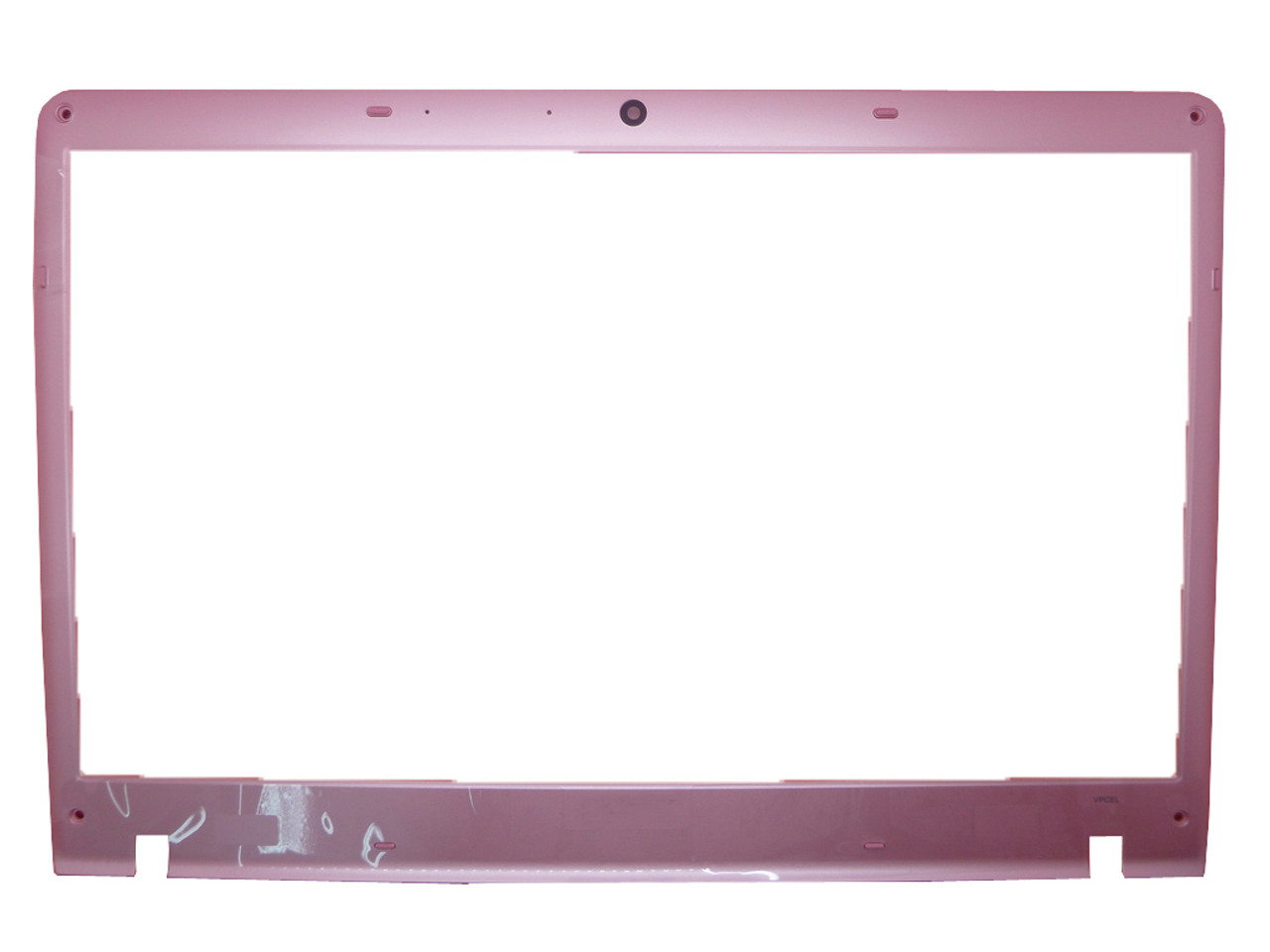 Laptop LCD Front Bezel For SONY VAIO VPCEH VPC-EH Series 41.4MQ08