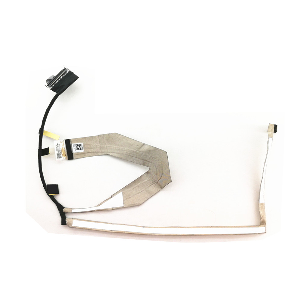 Cavo LCD Touchscreen Per Dell Latitude 7480 EDP FHD – CAZ01 CAZ20 0JVNP – Nuovo Aperto - 3