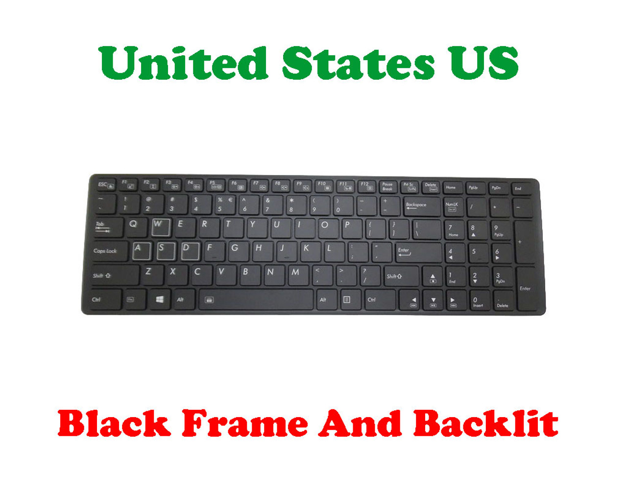 Laptop Colourful Backlit Keyboard for Gigabyte P35X P35X V3 P35X V4 P35X V5 P35X V6 P35X V6-PC4D P35X V6-PC4K4D P35X V7 Greece GK with Black Frame Laptop Colourful Backlit Keyboard for Gigabyte P35X P35X V3 P35X V4 P35X V5 P35X V6 P35X V6-PC4D P35X V6-PC4K4D P35X V7 Greece GK with Black Frame