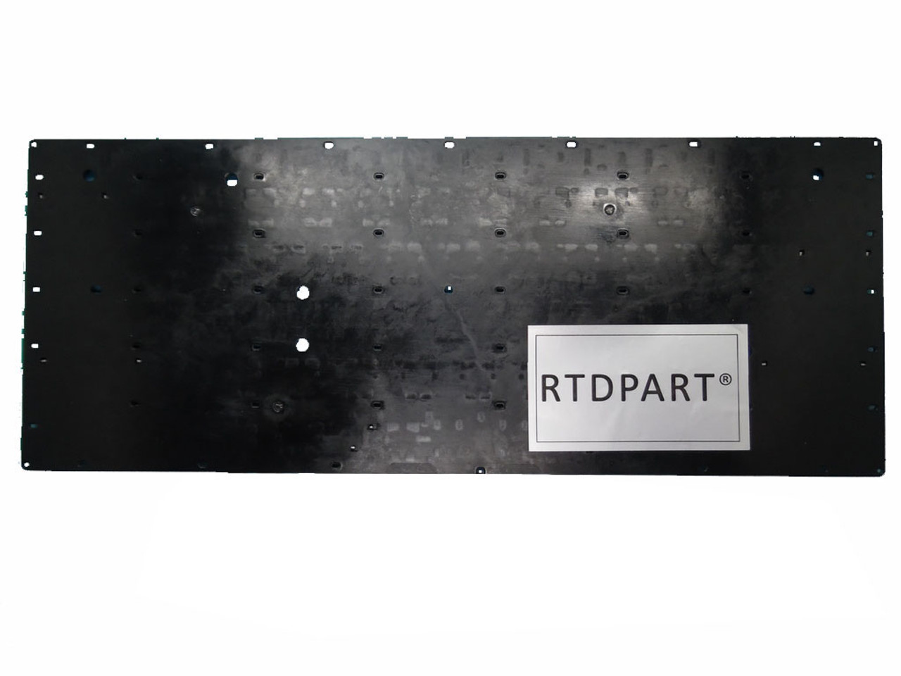 Laptop Keyboard PRIDE-K2584 SCDY-277-4-02 English US Black Without Frame Laptop Keyboard PRIDE-K2584 SCDY-277-4-02 English US Black Without Frame