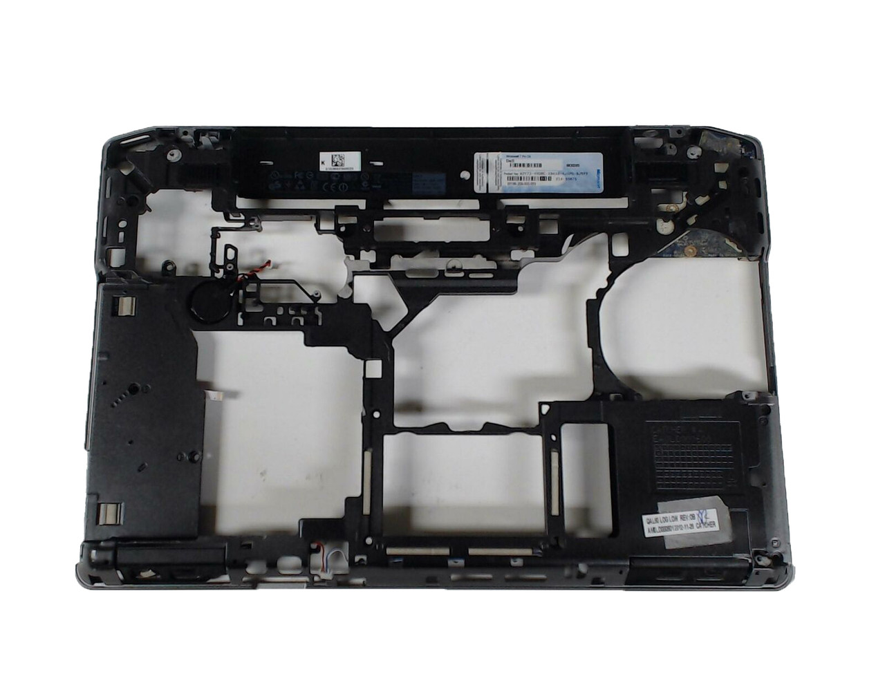 dell latitude e6430 case