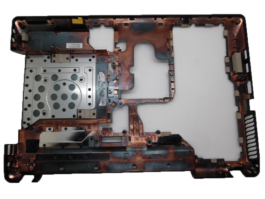 Laptop Bottom Case For Lenovo G460 31042404 AP0BN000400 With HDMI Lower Case Base Cover New