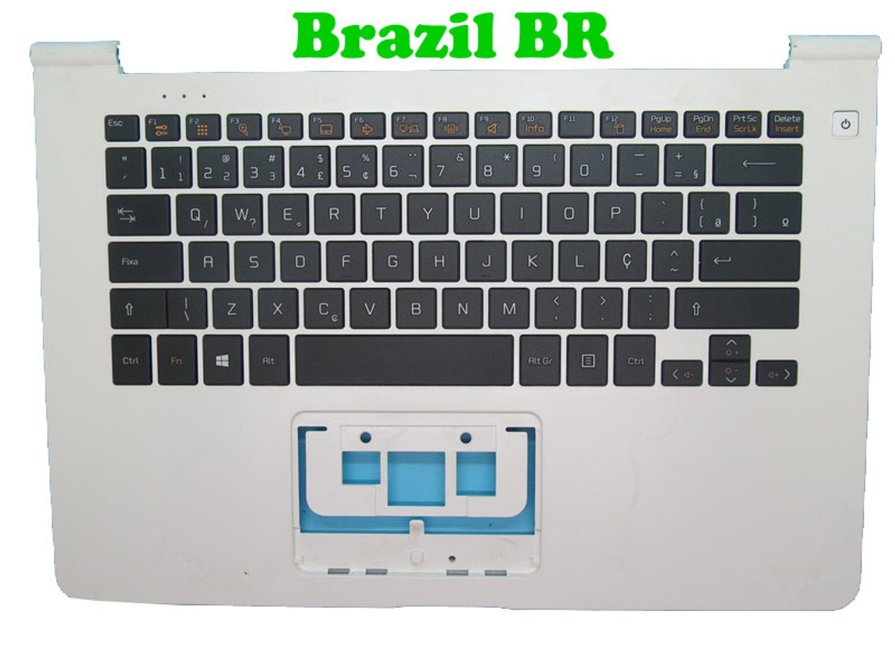 Laptop Keyboard for LG 14U360 14U360-E 14U360-L 14UD360 14UD360-L LG14U36 Black KR Korea 