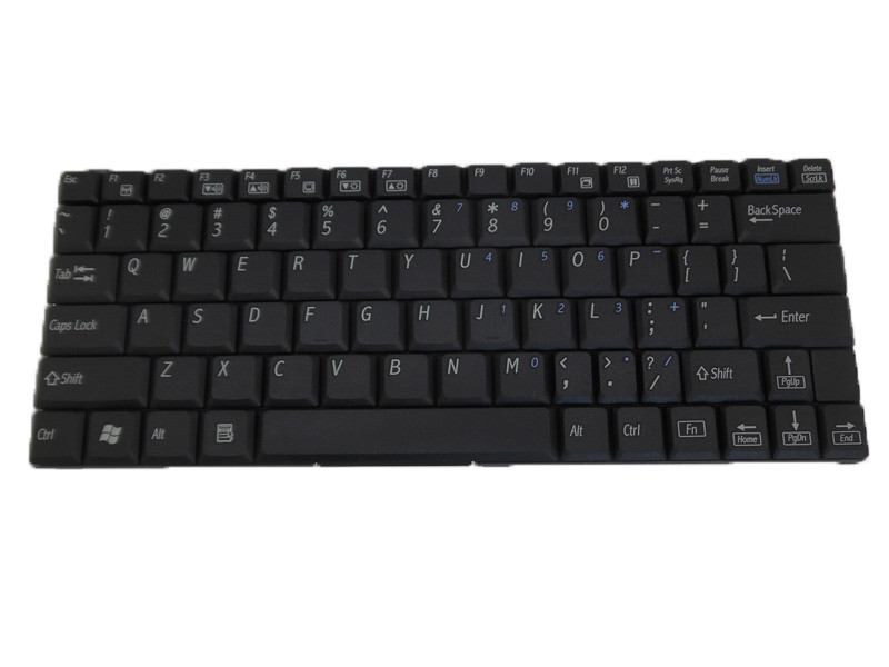 Digital Multifunction Printer Keyboard For Sharp Mx 4100 Mx 4100n Mx