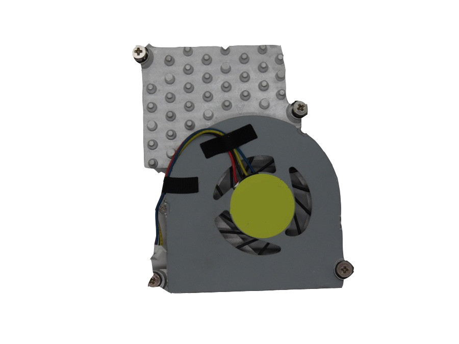 Power4Laptops Ventola Di Sostituzione Per HP | Modello 13.V1.B3527.F.GN, Ricambio Per Portatile, Richiede Installazione