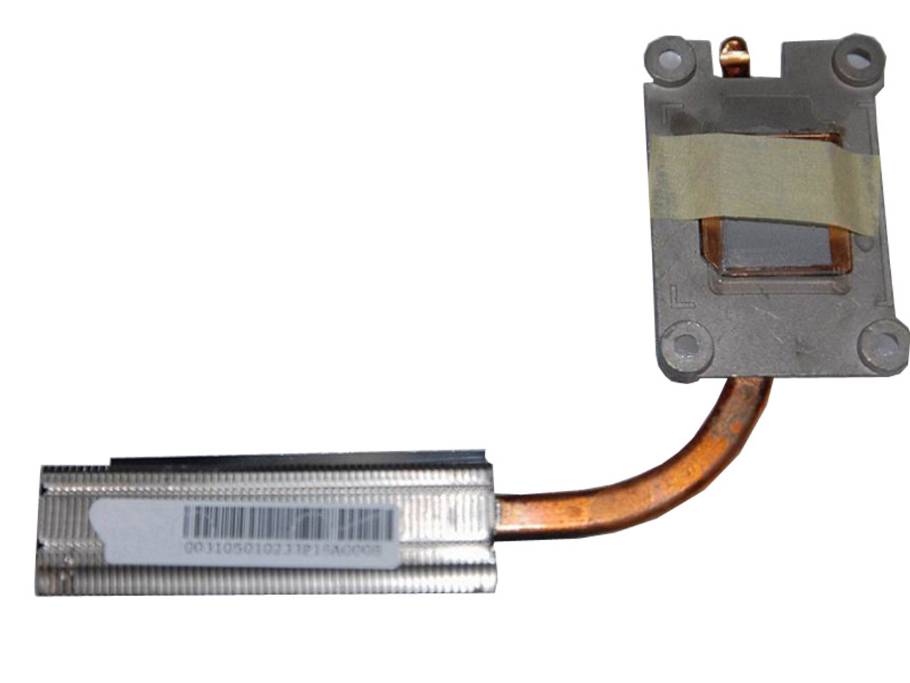 Laptop Heatsink for Lenovo G770 31050102 AT0H40020A0 PIWG4 UMA Laptop Heatsink for Lenovo G770 31050102 AT0H40020A0 PIWG4 UMA