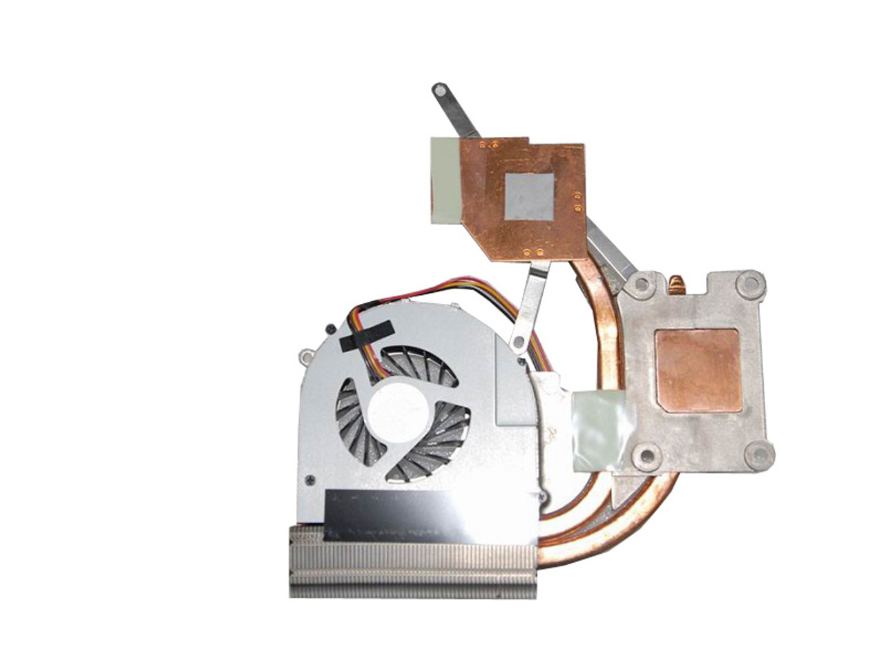 Laptop Heatsink for Lenovo G770 31050102 AT0H40020A0 PIWG4 UMA Laptop Heatsink for Lenovo G770 31050102 AT0H40020A0 PIWG4 UMA