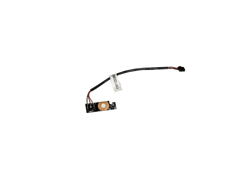 Laptop Sensor Board For Lenovo YOGA 13 90002011 874551002101 With