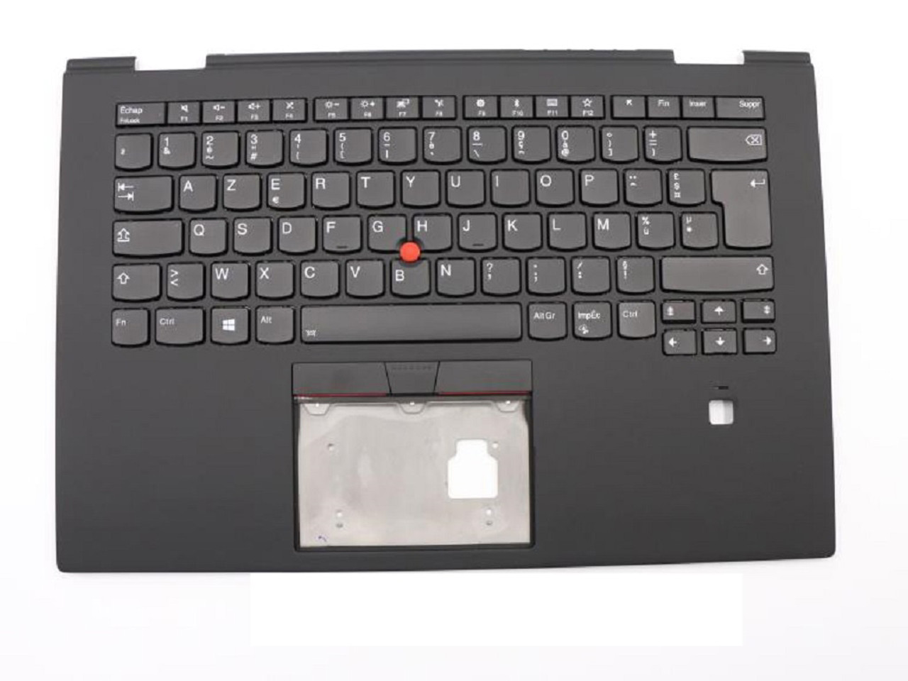 Laptop Palmrest&Keyboard For Lenovo ThinkPad X1 Yoga 3rd Gen