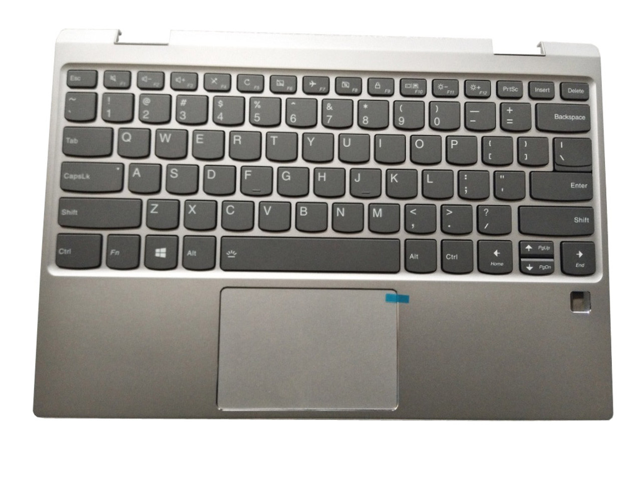 Laptop PalmRest&keyboard For Lenovo Yoga 720-12IKB 720 720-12