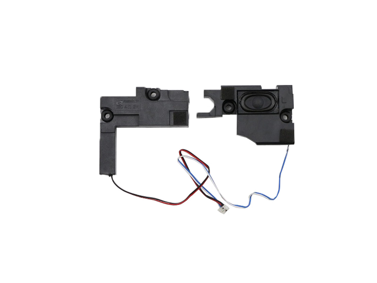 Laptop For Lenovo G500 G505 90202714 Pk23000l400 Speaker L R New Linda Parts