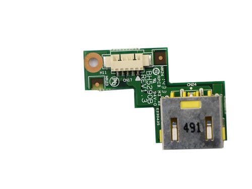 Laptop DC-IN Board For Lenovo S210 90003147 3005-00467 New
