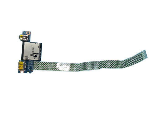 Laptop USB Board With Cable For Lenovo G510S VIWG3 90005197 455MDH38L71 New
