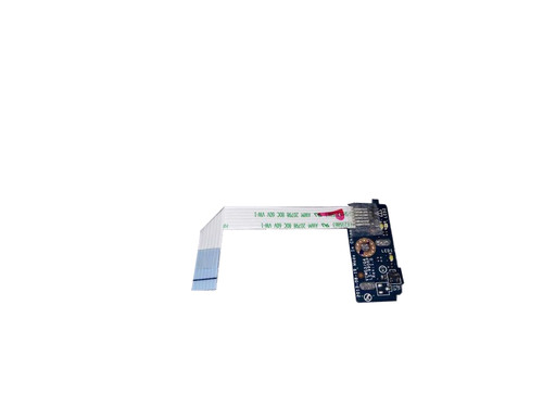 Laptop LED Board With Cable For Lenovo G510S TOUCH VIWG4 90005207 455MIP38L21 New