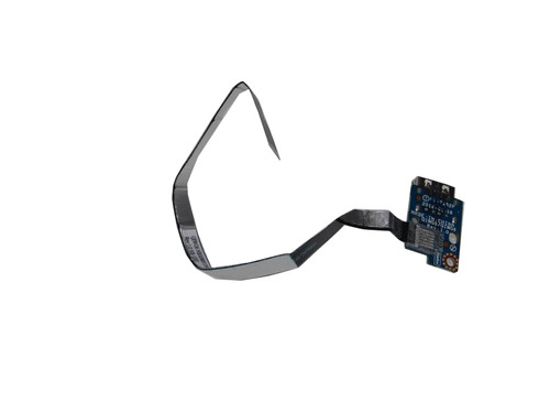 Laptop USB Board With Cable For Lenovo G580 G585 90200456 455NW438L01 New