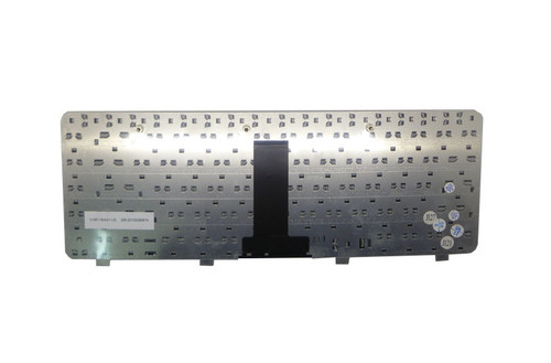Laptop Keyboard For HP DV2000 V3000 441317-001 V0611BIAS1 NSK-H5201 Silver New United States US