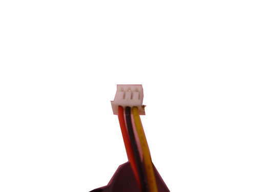 Laptop CPU FAN For HP DV2000