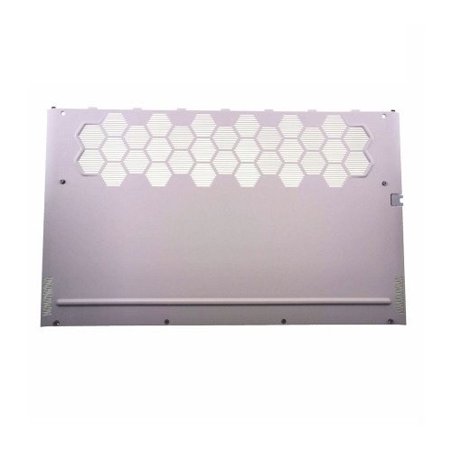 Laptop Bottom Case For Alienware M15 R2 0V7KV4 V7KV4 AM2KH000P11 White New
