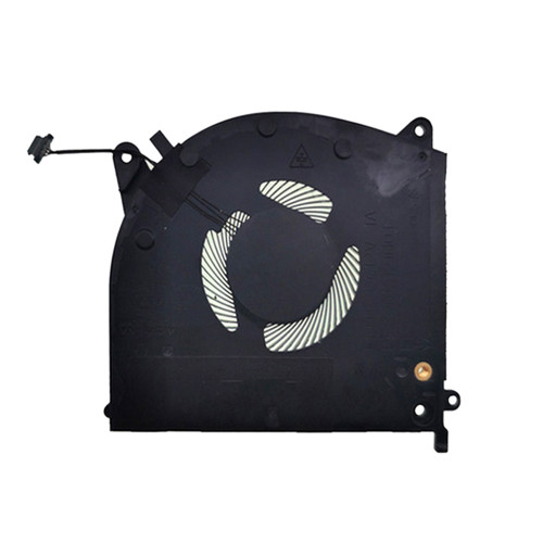Laptop CPU Fan For Alienware M15 R2 DFS2013121H0T FLHT DC12V 1A New