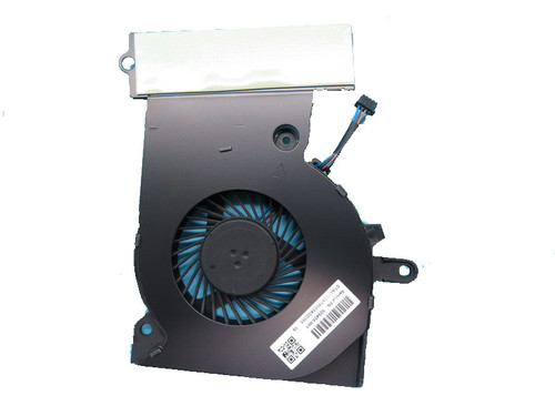 Laptop CPU FAN For HP 15-CE000 929455-001 NFB74A05H-001 NFB76A05H-001 L22261-001 NS75B00-16M02