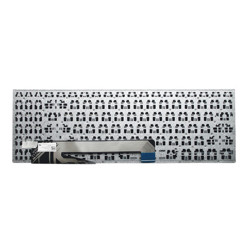 Laptop Keyboard For ASUS X560U X560UD 0KNB0-5102KO00 ASM18A53K0-G50 Without Frame Black Korean KR