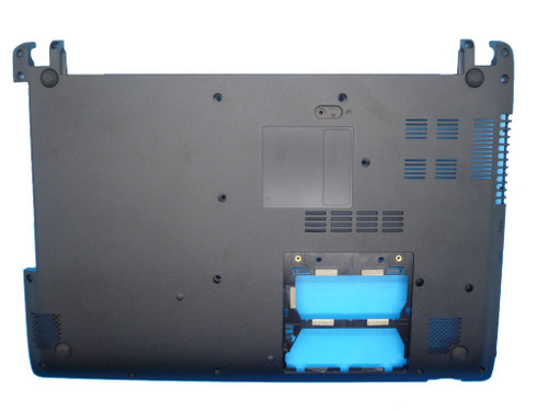 Laptop Bottom Case For ACER For Aspire V5-471 V5-471G V5-431 V5-431G MS2360 Lower Case 39.41U01.XXX WIS604TU2700 100% New Black