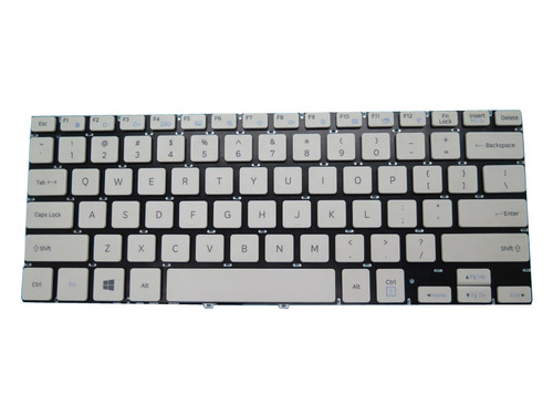 Laptop Keyboard For Samsung NP910S3J NT910S3J 910S3J English US Without Frame New