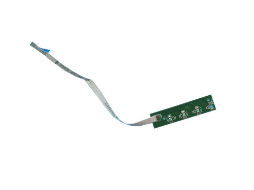 Laptop LED Board With Cable For Lenovo B480 LB48 90000223 New
