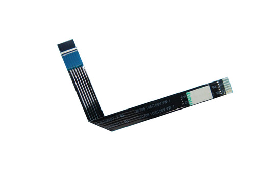 Laptop Touchpad Cable For Lenovo Y400 QIQY5 90201969 NBX0001790J New