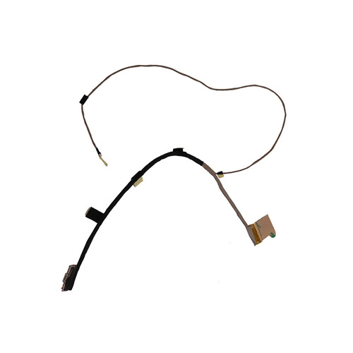 Laptop LCD LVDS Cable For SONY For VAIO SVF14 SVF14A SVF14A15CXB SVF14AC1QL DD0GD5LC000 New