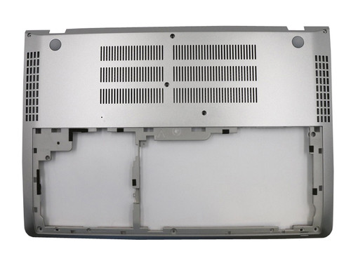 Laptop Bottom Case For Lenovo Thinkpad S5 E560P 01AW200 Base Cover Lower Case Silver New