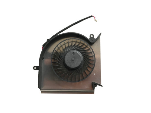 Laptop CPU FAN For MSI GE75 MS-17E1 MS-17E2 GE75 GP75 GE63 GP63 GV63 GE73 GL73 PAAD06015SL N383 0.55A 5VDC New