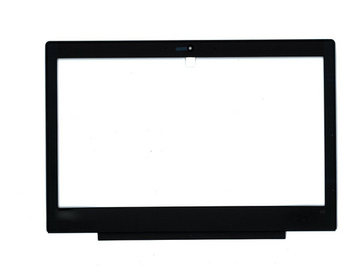 Laptop LCD Front Bezel For Lenovo ThinkPad L390 (type 20NR, 20NS) 02DA290 460.0CTON.0001 New