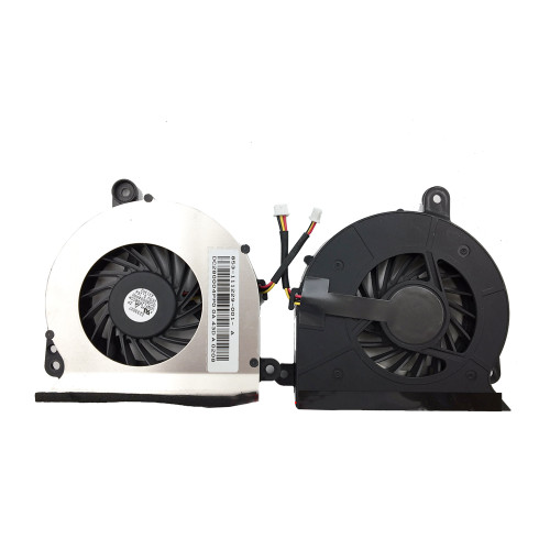 Laptop CPU Fan For NEC Lavie LL730 LL730/T LL730/TJ UDQFLZR08CCM DC280004PP0 DC5V 0.16A New