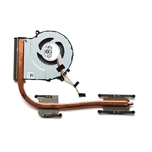 Laptop Heatsink&Fan For Toshiba Satellite L50-C L55-C L55-C5272 P50-C FN0575-S1033L2AL new
