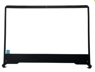Laptop LCD Bezel For ASUS FX505 FX505D FX505DV FX505DD FX505DT FX505DU FX505DY FX505G FX505GT FX505GU FX505GE FX505GD FX505GM 90NR00S0-R7B010 90NR00S0-R7B020