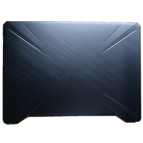 Laptop LCD Top Cover For ASUS FX86FM FX86FD FX86FE FX86FY VER2