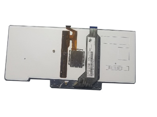 Laptop Keyboard For Lenovo Thinkpad X1 Carbon 1st Gen Swiss SW 04Y0813 00HT065 04X3628 04X0473 04Y2980 With Backlit Black New