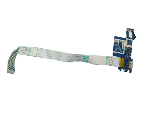 Laptop USB Board With Cable For Lenovo G500S G505S VILG1 90003070 455MDH38L01 New