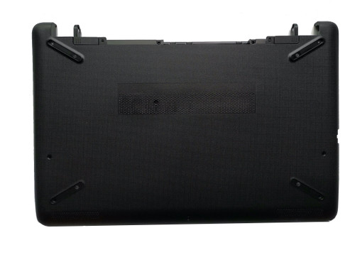 Laptop Bottom Case For HP 15-BW003AU 15-BW006AX 15-BW008CA 15-BW009AU 15-BW012AX 15-BW015AU 15-BW018AX 15-BW021AU 15-BW024AX Jet black