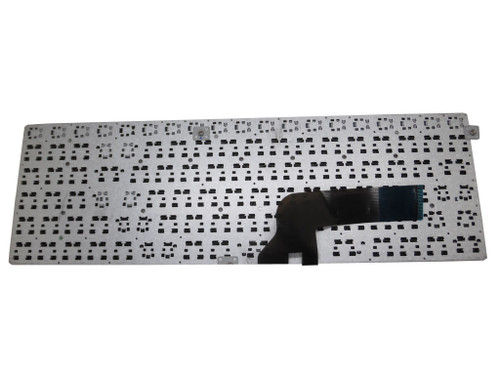 Laptop Keyboard for CLEVO WA50SFQ MP-13M16D0-4307 6-80-W95A0-070-1 Germany GR Without Frame