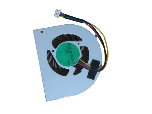Laptop CPU Fan For Lenovo Q120 AB7205HX-GC1-JAL50 New