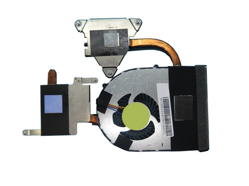 Laptop CPU FAN&Heatsink For Lenovo B575 LB575 31052224 60.4PN06.0001 DFS531205HC0T FA9N DC 5V 0.5A New
