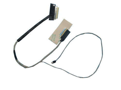Laptop LCD LED Cable For Lenovo S435 5C10H13410 DC020023B10 New