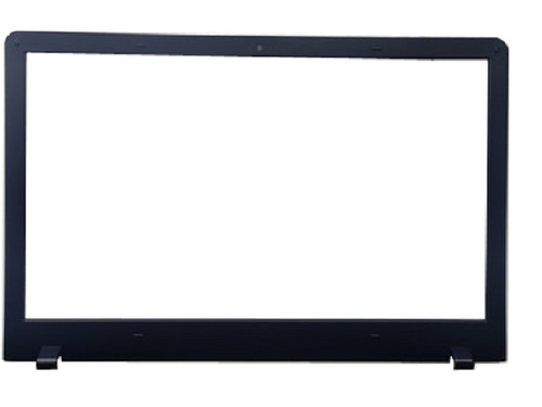 Laptop LCD Front Bezel For Samsung NP510R5E NP470R5E 510R5E 470R5E Blue New