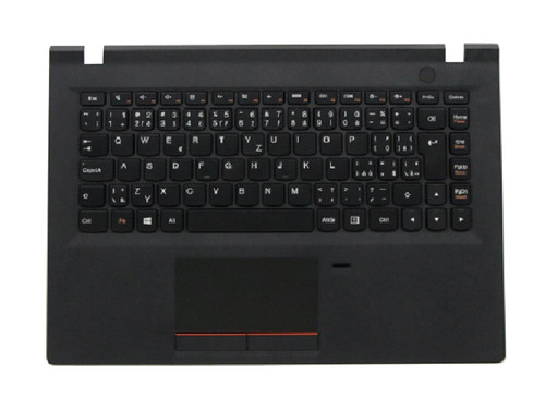 Laptop PalmRest&keyboard For Lenovo E31 E31-70 Czech CZ 5CB0J36057 Upper Case With Touchpad New