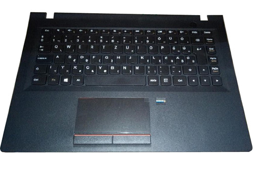 Laptop PalmRest&keyboard For Lenovo E31 E31-70 Hungary HU 5CB0K57259 Upper Case With Touchpad New