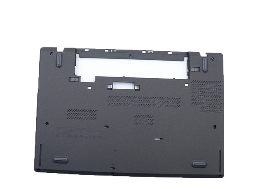 Laptop Bottom Case For Lenovo Thinkpad T450 01AW567 Lower Case Base Cover Black New