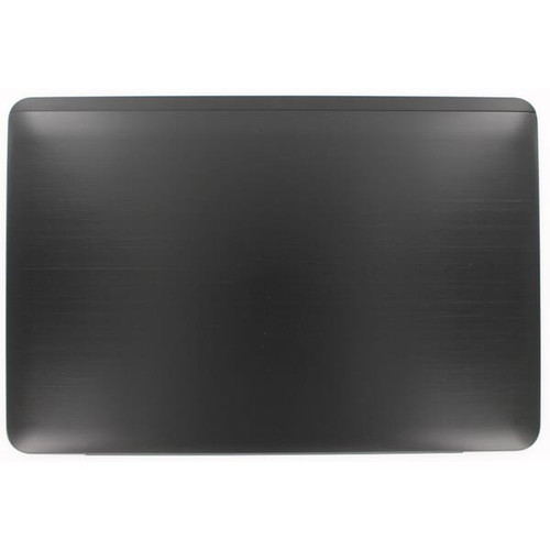 Laptop LCD Top Cover For ASUS A555 A555L A555LA A555LB A555LD A555LJ A555LN Black Metal A shell