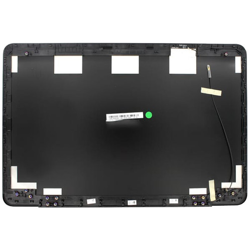 Laptop LCD Top Cover For ASUS X554 X554L X554LA X554LD X554LJ X554LN Black  Metal A shell - Linda parts